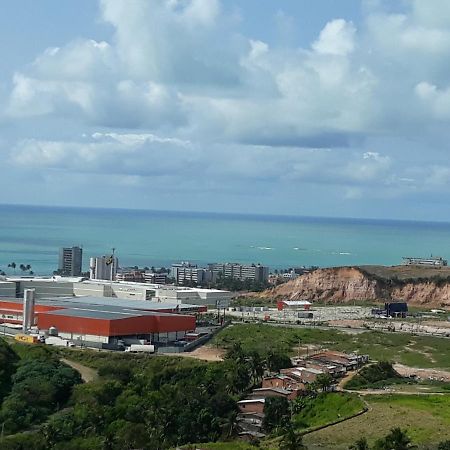 Apt 2 Quartos, Proximo A Praia E Ao Shopping Lejlighed Maceió Eksteriør billede