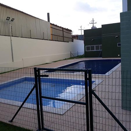 Apt 2 Quartos, Proximo A Praia E Ao Shopping Lejlighed Maceió Eksteriør billede