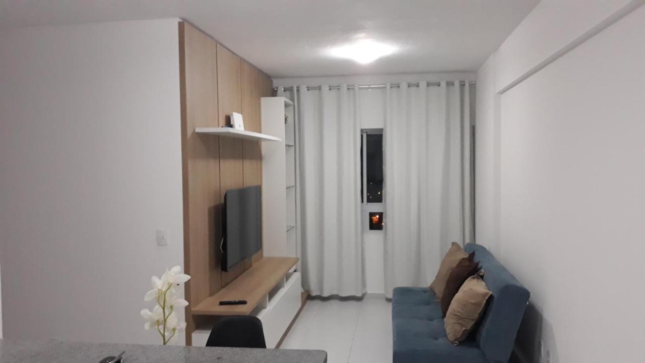 Apt 2 Quartos, Proximo A Praia E Ao Shopping Lejlighed Maceió Eksteriør billede