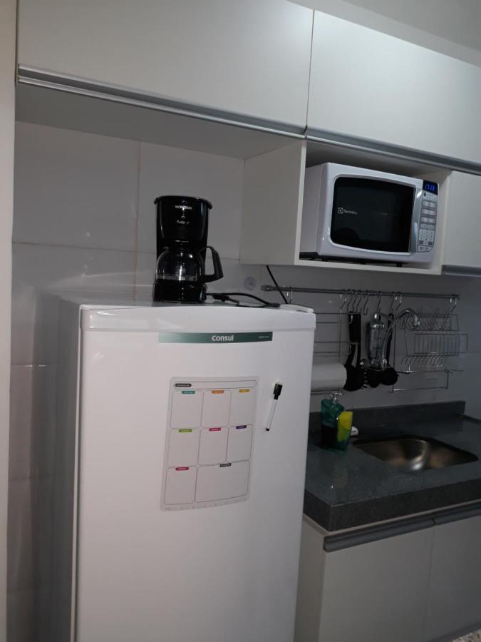 Apt 2 Quartos, Proximo A Praia E Ao Shopping Lejlighed Maceió Eksteriør billede