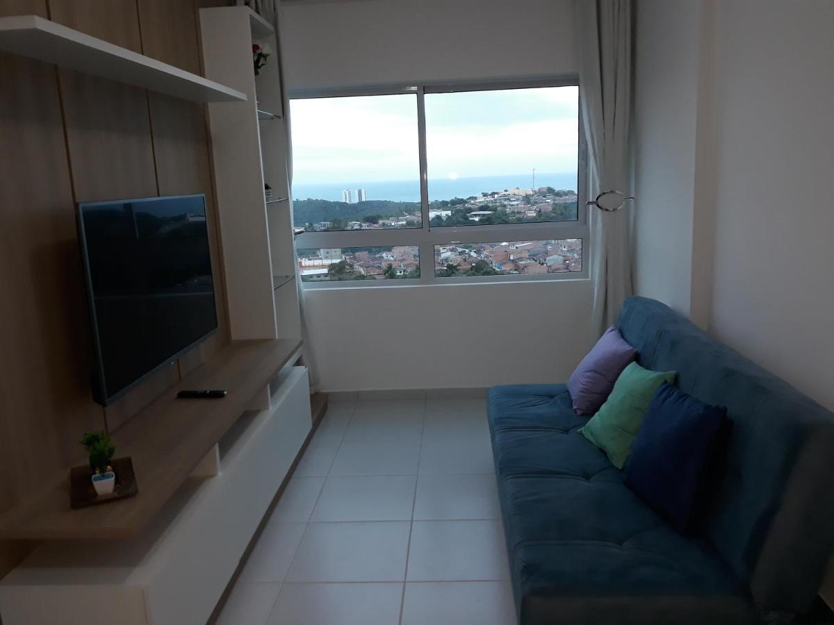 Apt 2 Quartos, Proximo A Praia E Ao Shopping Lejlighed Maceió Eksteriør billede