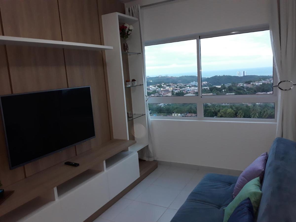 Apt 2 Quartos, Proximo A Praia E Ao Shopping Lejlighed Maceió Eksteriør billede