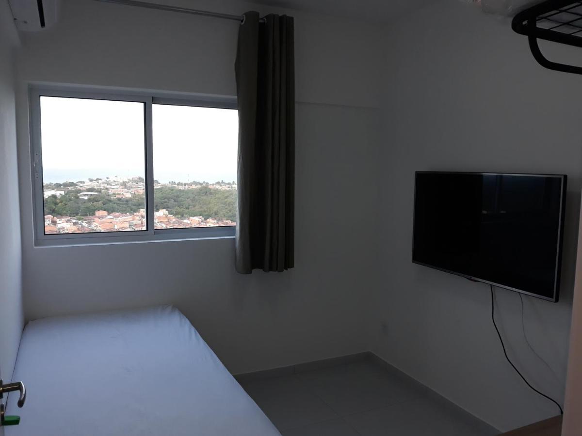 Apt 2 Quartos, Proximo A Praia E Ao Shopping Lejlighed Maceió Eksteriør billede