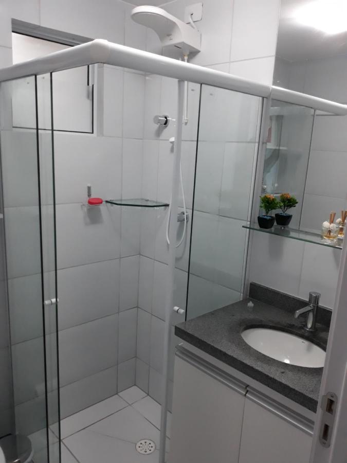 Apt 2 Quartos, Proximo A Praia E Ao Shopping Lejlighed Maceió Eksteriør billede