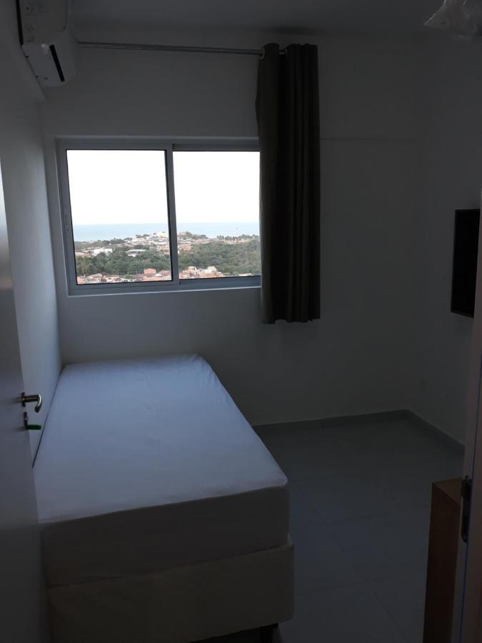 Apt 2 Quartos, Proximo A Praia E Ao Shopping Lejlighed Maceió Eksteriør billede