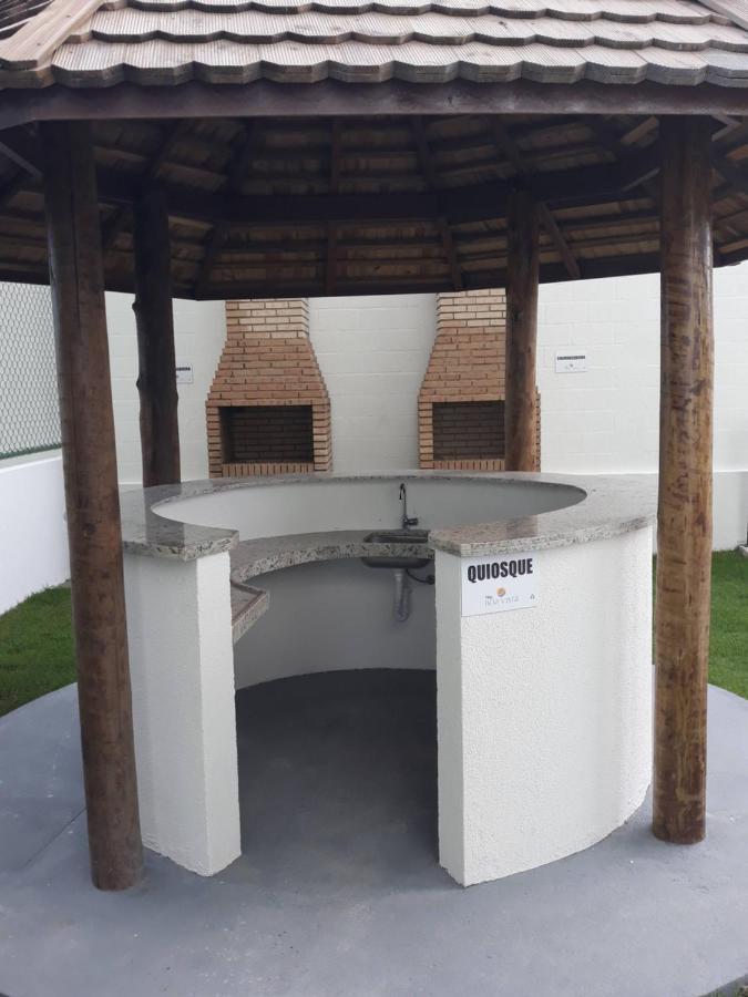 Apt 2 Quartos, Proximo A Praia E Ao Shopping Lejlighed Maceió Eksteriør billede