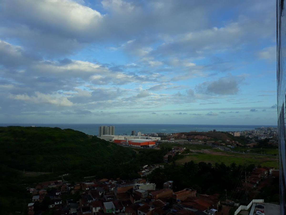 Apt 2 Quartos, Proximo A Praia E Ao Shopping Lejlighed Maceió Eksteriør billede