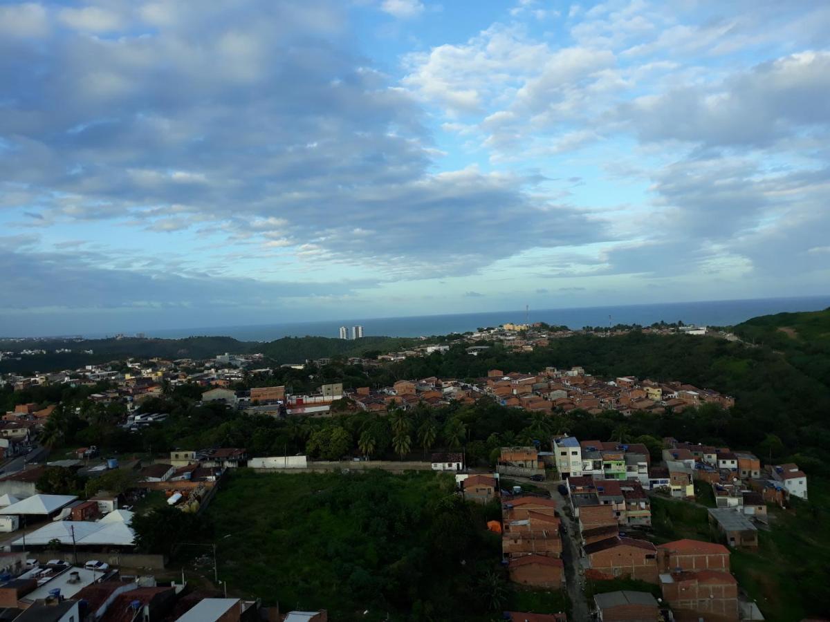 Apt 2 Quartos, Proximo A Praia E Ao Shopping Lejlighed Maceió Eksteriør billede