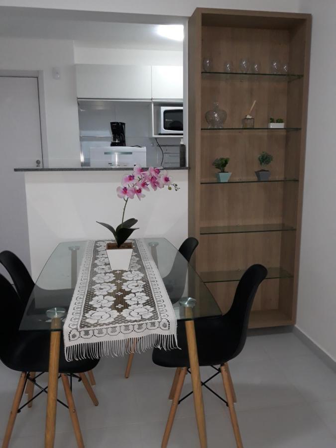 Apt 2 Quartos, Proximo A Praia E Ao Shopping Lejlighed Maceió Eksteriør billede