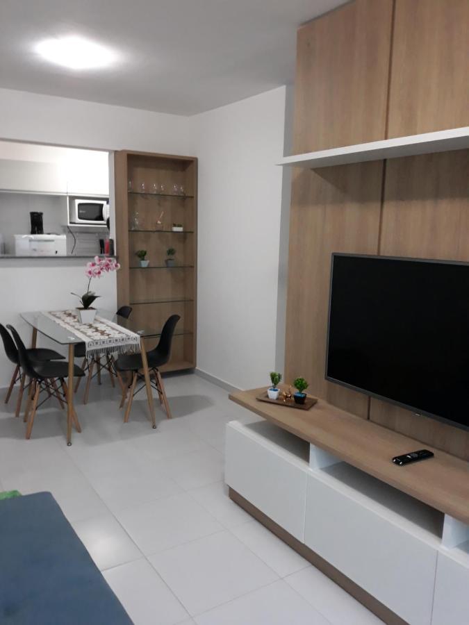 Apt 2 Quartos, Proximo A Praia E Ao Shopping Lejlighed Maceió Eksteriør billede
