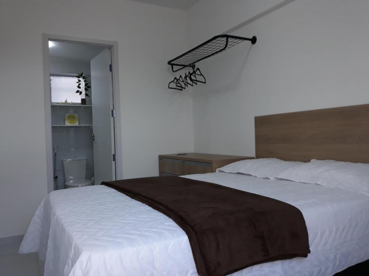 Apt 2 Quartos, Proximo A Praia E Ao Shopping Lejlighed Maceió Eksteriør billede