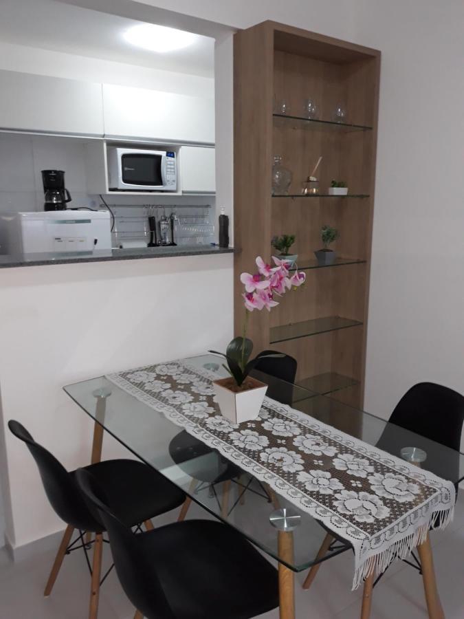 Apt 2 Quartos, Proximo A Praia E Ao Shopping Lejlighed Maceió Eksteriør billede