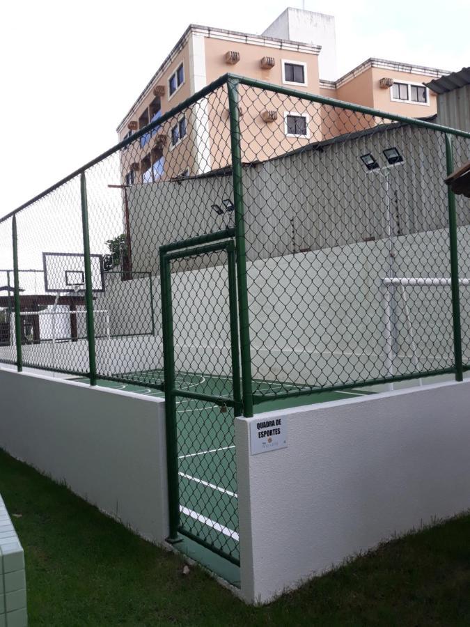 Apt 2 Quartos, Proximo A Praia E Ao Shopping Lejlighed Maceió Eksteriør billede