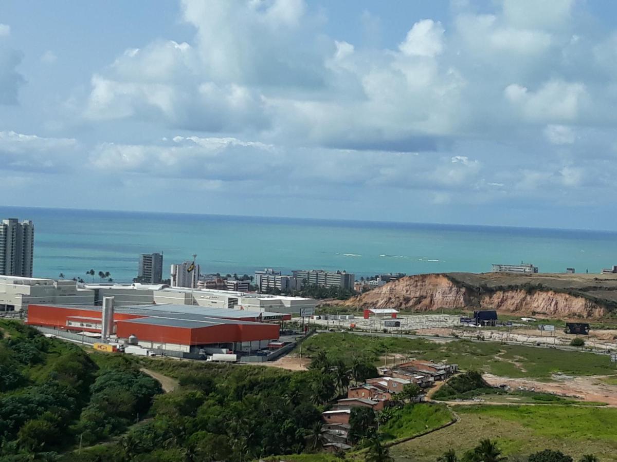 Apt 2 Quartos, Proximo A Praia E Ao Shopping Lejlighed Maceió Eksteriør billede