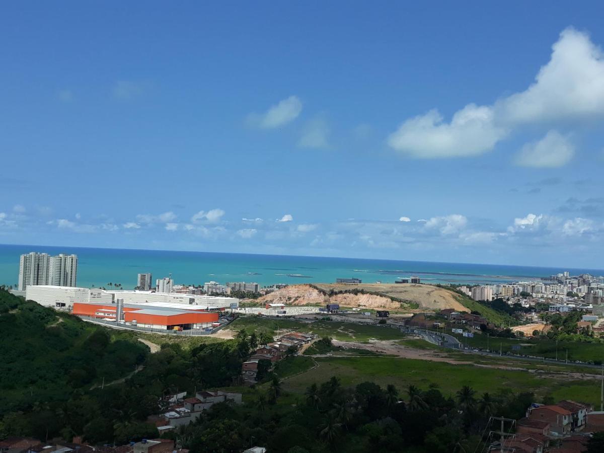 Apt 2 Quartos, Proximo A Praia E Ao Shopping Lejlighed Maceió Eksteriør billede