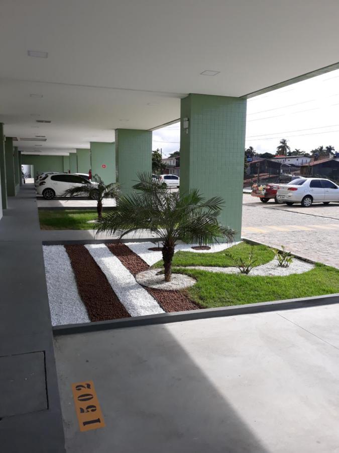 Apt 2 Quartos, Proximo A Praia E Ao Shopping Lejlighed Maceió Eksteriør billede