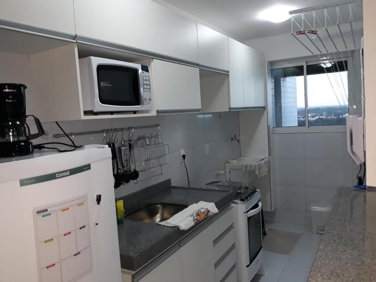 Apt 2 Quartos, Proximo A Praia E Ao Shopping Lejlighed Maceió Eksteriør billede