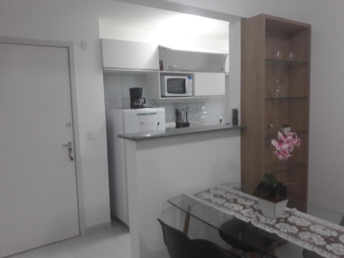 Apt 2 Quartos, Proximo A Praia E Ao Shopping Lejlighed Maceió Eksteriør billede