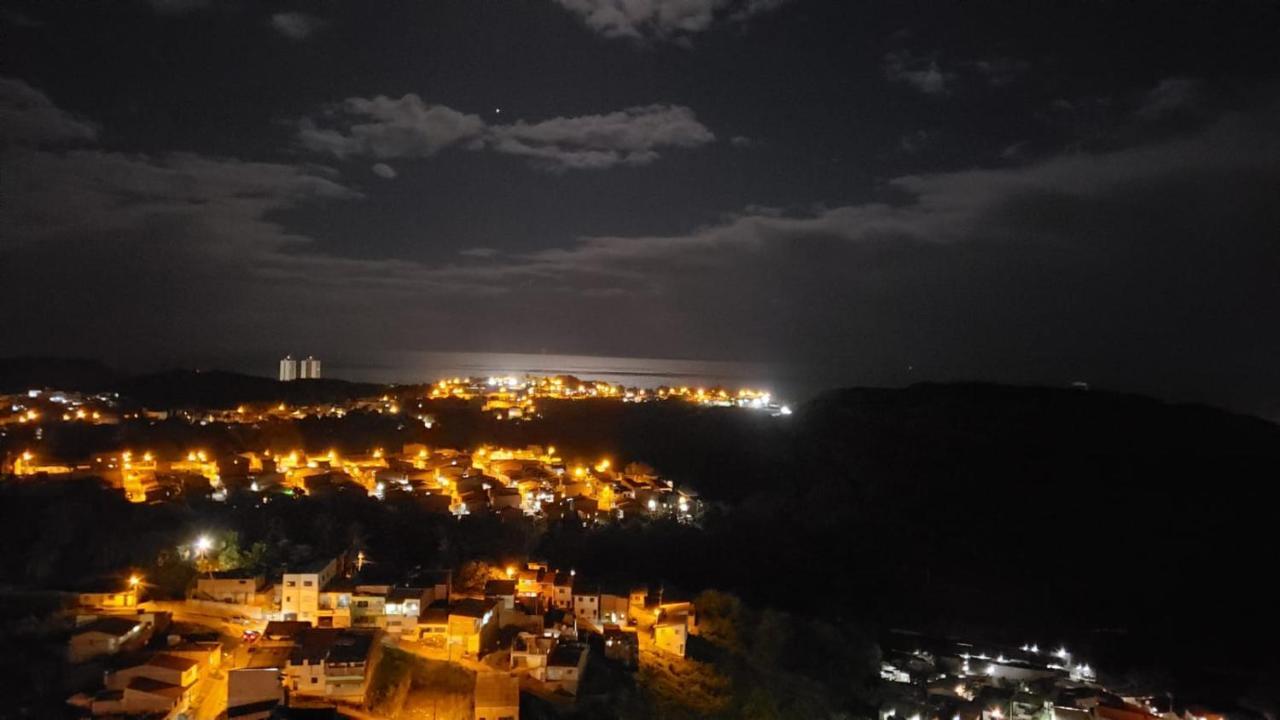 Apt 2 Quartos, Proximo A Praia E Ao Shopping Lejlighed Maceió Eksteriør billede
