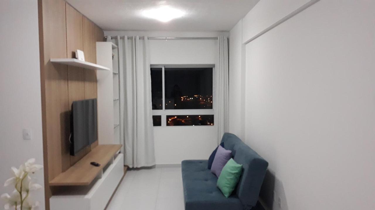 Apt 2 Quartos, Proximo A Praia E Ao Shopping Lejlighed Maceió Eksteriør billede