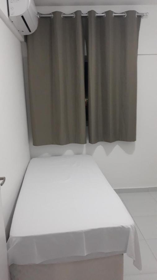 Apt 2 Quartos, Proximo A Praia E Ao Shopping Lejlighed Maceió Eksteriør billede