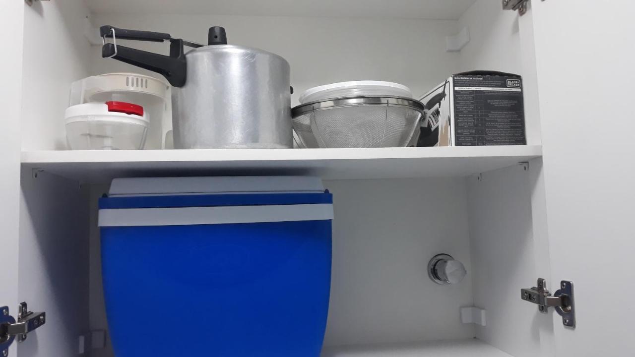 Apt 2 Quartos, Proximo A Praia E Ao Shopping Lejlighed Maceió Eksteriør billede