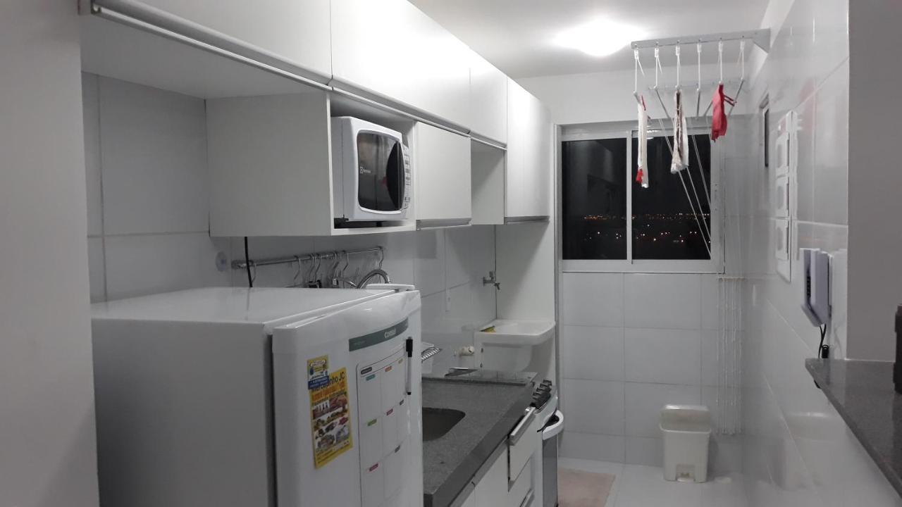 Apt 2 Quartos, Proximo A Praia E Ao Shopping Lejlighed Maceió Eksteriør billede