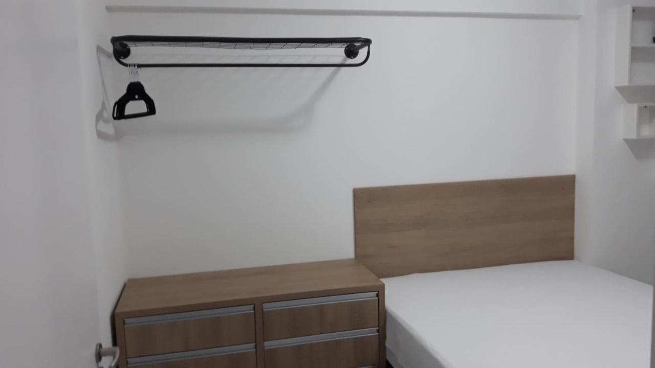 Apt 2 Quartos, Proximo A Praia E Ao Shopping Lejlighed Maceió Eksteriør billede
