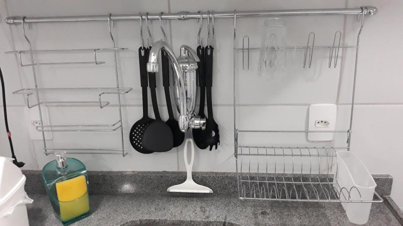 Apt 2 Quartos, Proximo A Praia E Ao Shopping Lejlighed Maceió Eksteriør billede