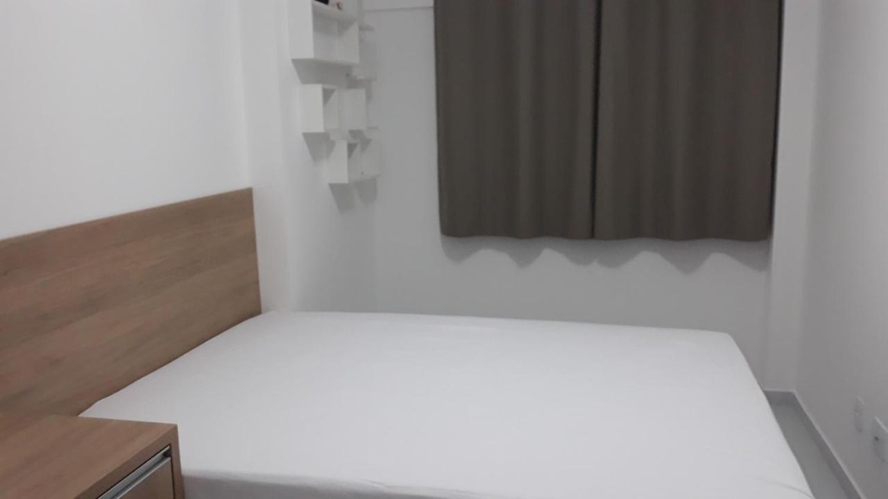 Apt 2 Quartos, Proximo A Praia E Ao Shopping Lejlighed Maceió Eksteriør billede