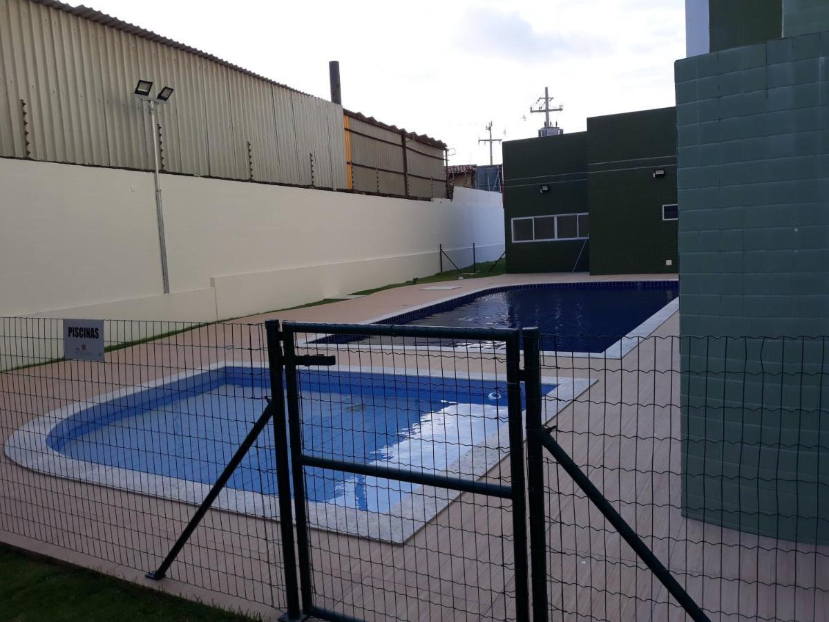 Apt 2 Quartos, Proximo A Praia E Ao Shopping Lejlighed Maceió Eksteriør billede